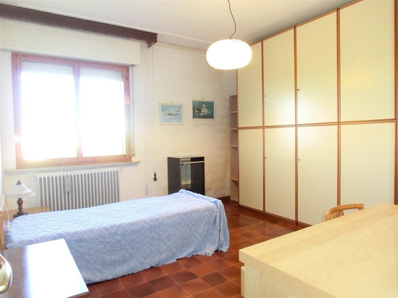 Appartamento in Affitto a Pisa, 300&euro;, 16 m², arredato, con Box