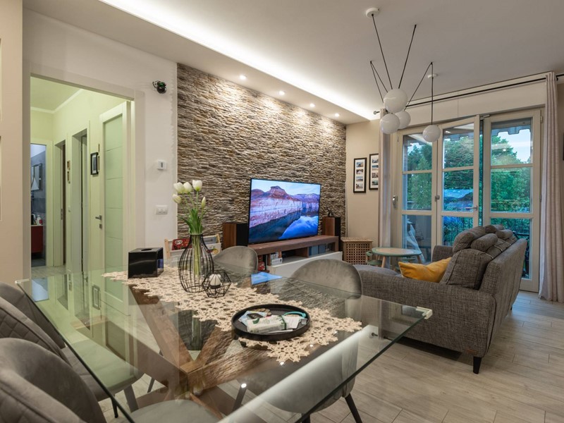 Quadrilocale in Vendita a San Giuliano Terme, 285'000&euro;, 86 m², arredato