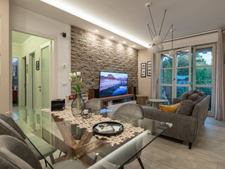 Quadrilocale in Vendita a San Giuliano Terme, 285'000&euro;, 86 m², arredato