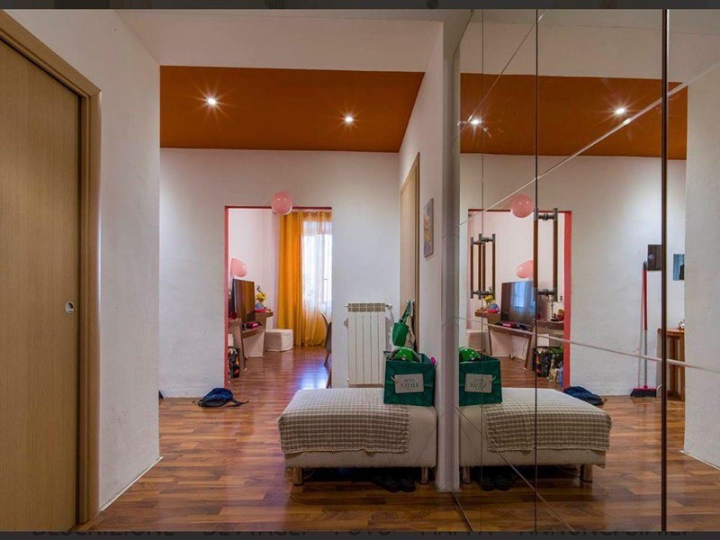Quadrilocale in Vendita a Livorno, 164'000&euro;, 103 m², arredato