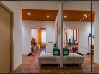 Quadrilocale in Vendita a Livorno, 164'000&euro;, 103 m², arredato