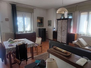 Attico in Vendita a Carrara, 165'000&euro;, 70 m²