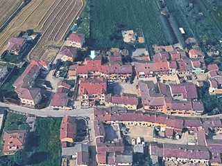 Quadrilocale in Vendita a San Colombano al Lambro, 54'000&euro;, 65 m², con Box