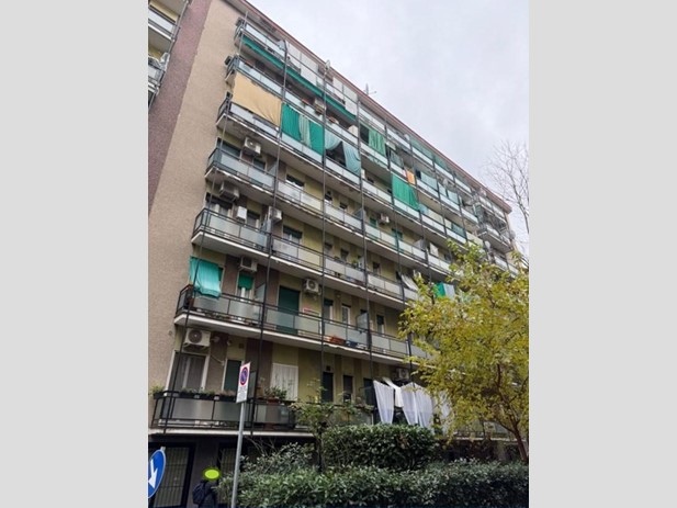 Trilocale in Vendita a Milano, 80'250&euro;, 38 m²