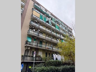 Trilocale in Vendita a Milano, 80'250&euro;, 38 m²