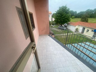Quadrilocale in Vendita a Pisa, 199'000&euro;, 80 m², con Box