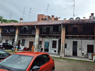 Quadrilocale in Vendita a Arcore, 43'575&euro;, 36 m²