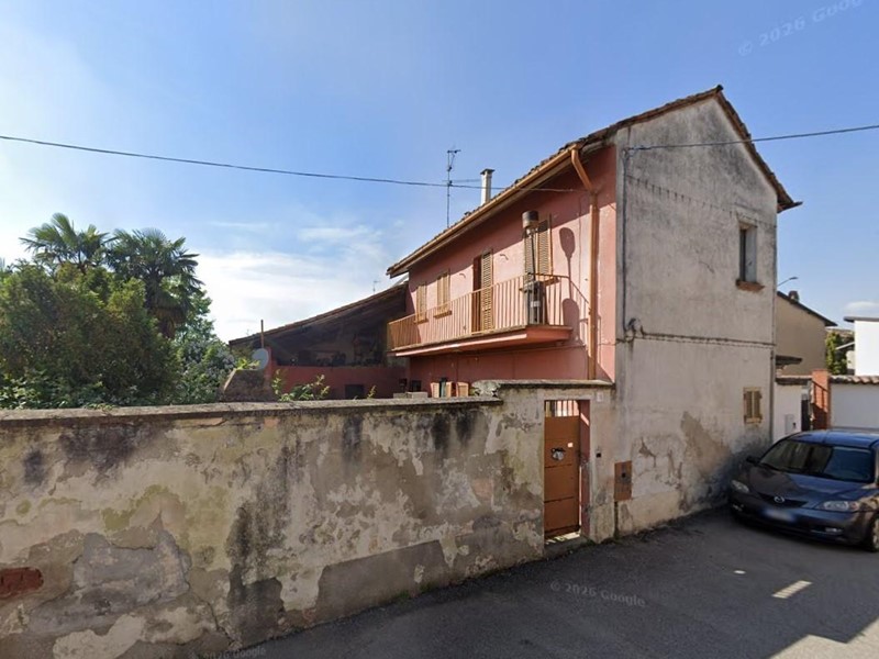Quadrilocale in Vendita a Zeme, 11'400&euro;, 121 m²