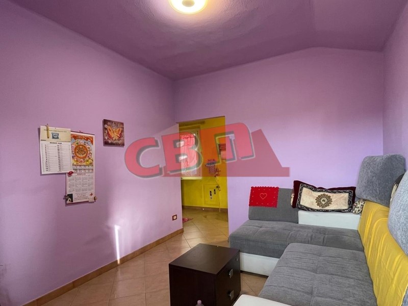 Trilocale in Vendita a Livorno, 55'000&euro;, 40 m², arredato