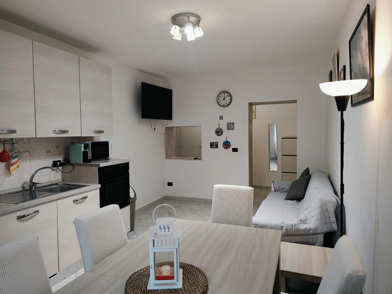 Bilocale in Affitto a Livorno, 750&euro;, 70 m², arredato