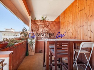 Appartamento in Vendita a Livorno, 280'000&euro;, 153 m², arredato