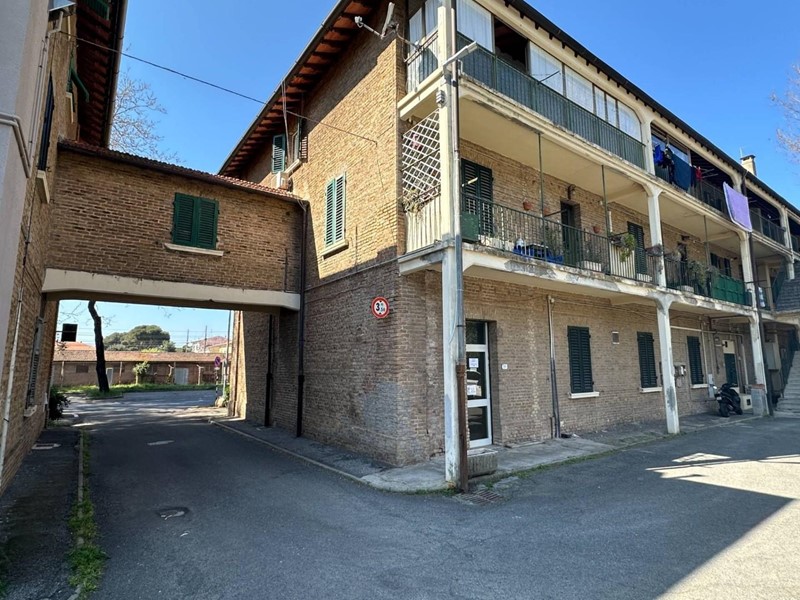 Appartamento in Vendita a Rosignano Marittimo, zona Rosignano Solvay, 190'000&euro;, 134 m²