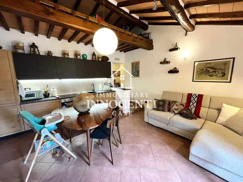 Trilocale in Vendita a Massa, 200'000&euro;, 90 m²