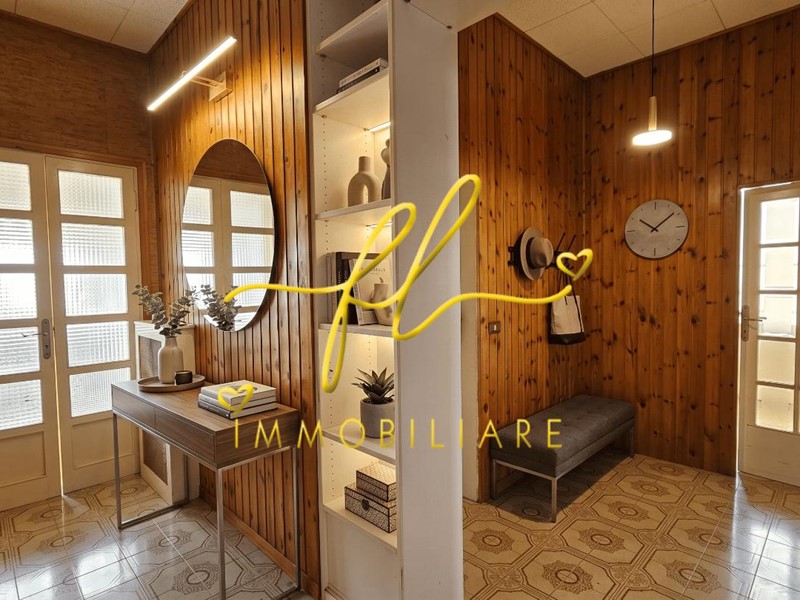 Appartamento in Vendita a San Vincenzo, 239'000&euro;, 135 m², con Box