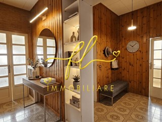 Appartamento in Vendita a San Vincenzo, 239'000&euro;, 135 m², con Box