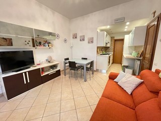 Trilocale in Affitto a Camaiore, zona Lido di Camaiore, 1'000&euro;, 70 m², arredato