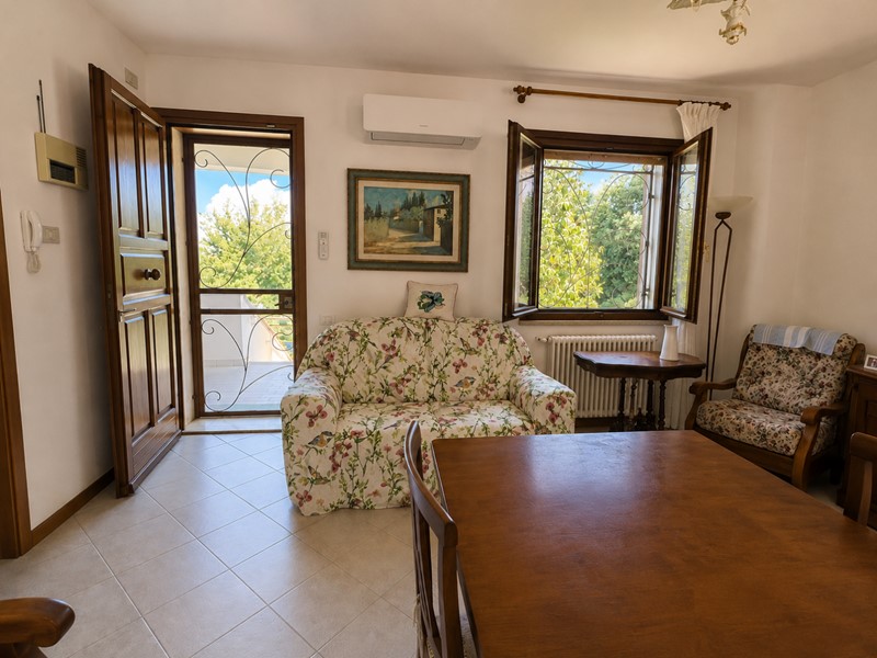 Appartamento in Vendita a Bibbona, 298'000&euro;, 110 m², arredato
