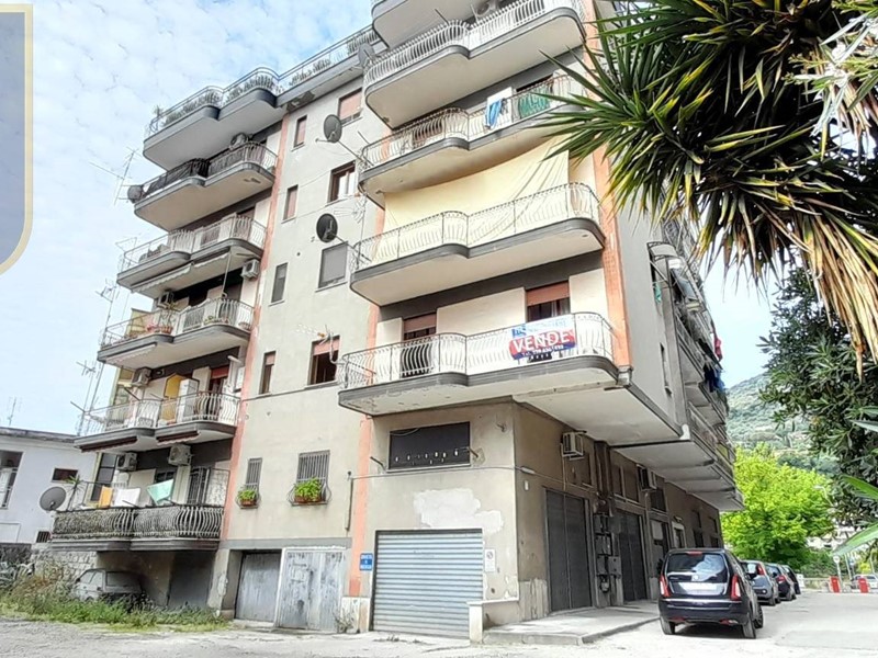 Appartamento in Vendita a Cassino, 155'000&euro;, 94 m²