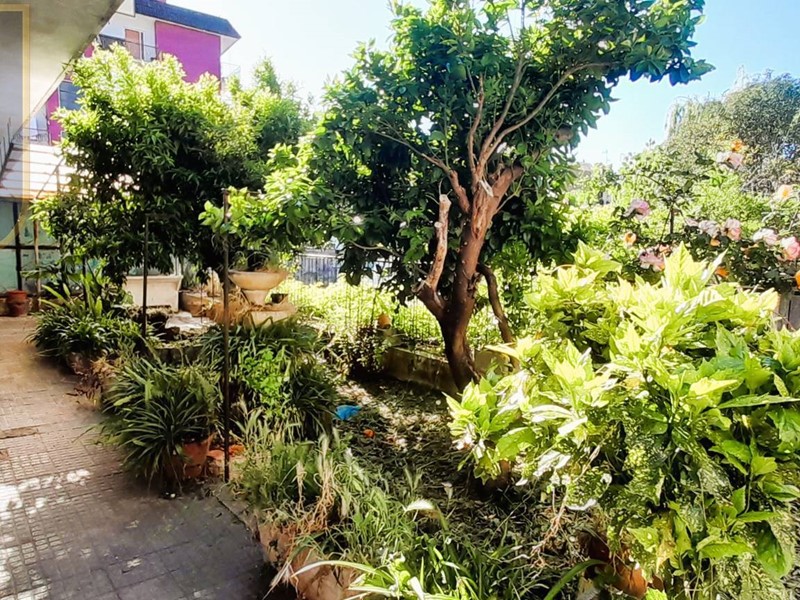 Quadrilocale in Vendita a Sant'Elia Fiumerapido, 55'000&euro;, 78 m²
