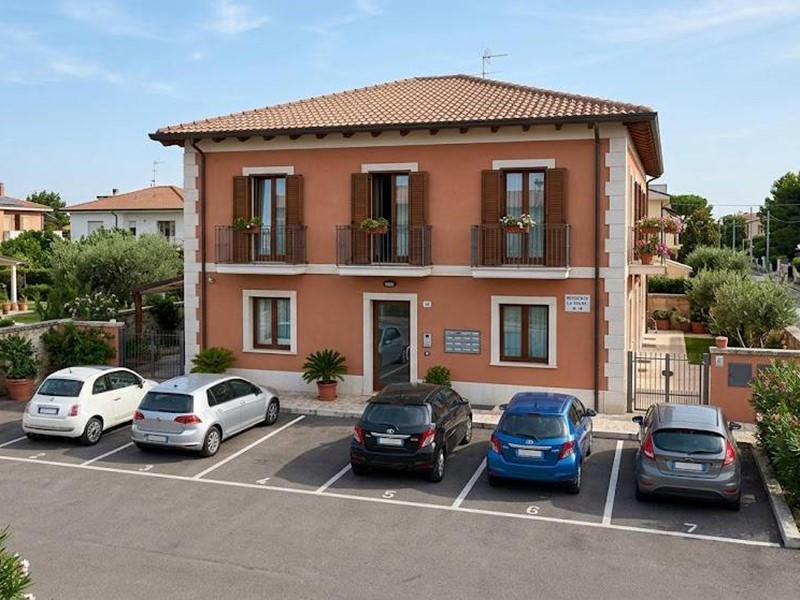 Trilocale in Vendita a Roma, 92'250&euro;, 69 m²