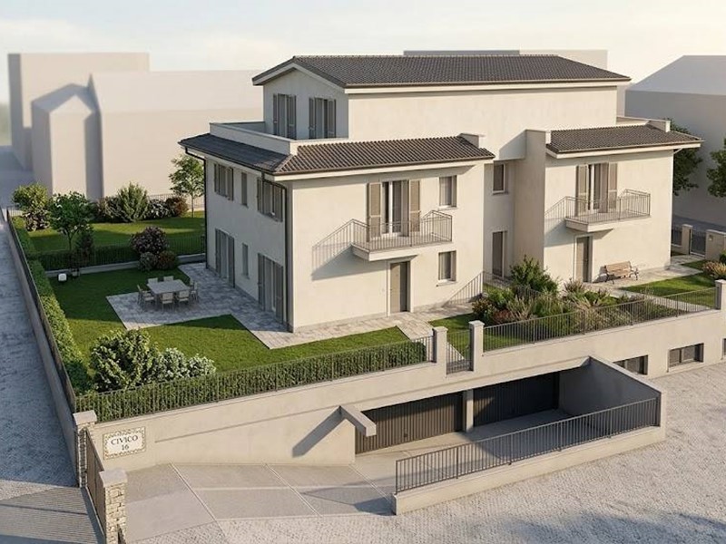 Appartamento in Vendita a Roma, 450'000&euro;, 256 m²