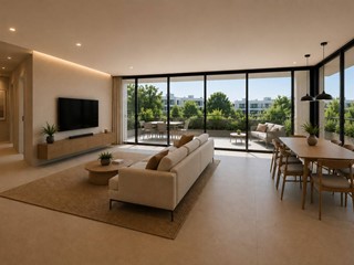 Trilocale in Vendita a Jesolo, 380'000&euro;, 80 m²