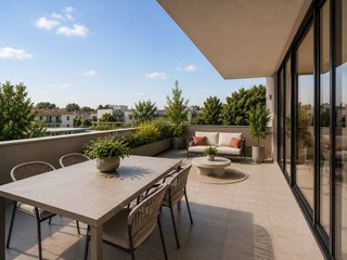 Quadrilocale in Vendita a Jesolo, 450'000&euro;, 81 m²