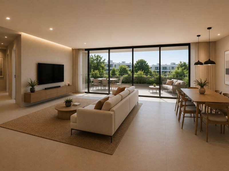 Quadrilocale in Vendita a Jesolo, 495'000&euro;, 81 m²