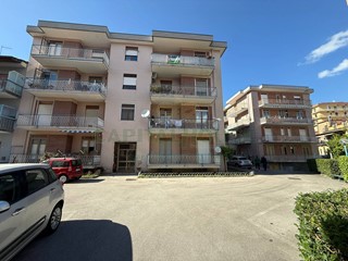 Quadrilocale in Vendita a Mercato San Severino, 259'000&euro;, 120 m²