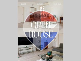 Trilocale in Vendita a Gabicce Mare, 205'000&euro;, 130 m²