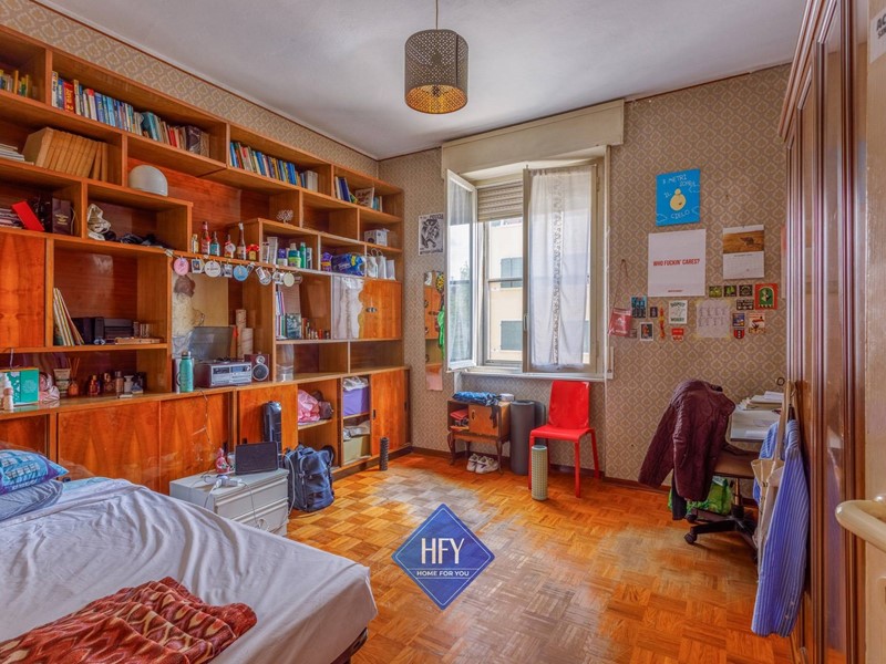 Quadrilocale in Vendita a Parma, 248'000&euro;, 174 m²