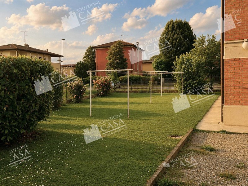 Quadrilocale in Vendita a Castello d'Argile, 148'000&euro;, 112 m²