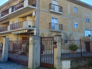 Appartamento in Vendita a Caltagirone, 89'000&euro;, 120 m²