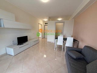 Bilocale in Vendita a Campobasso, 100'000&euro;, 60 m²