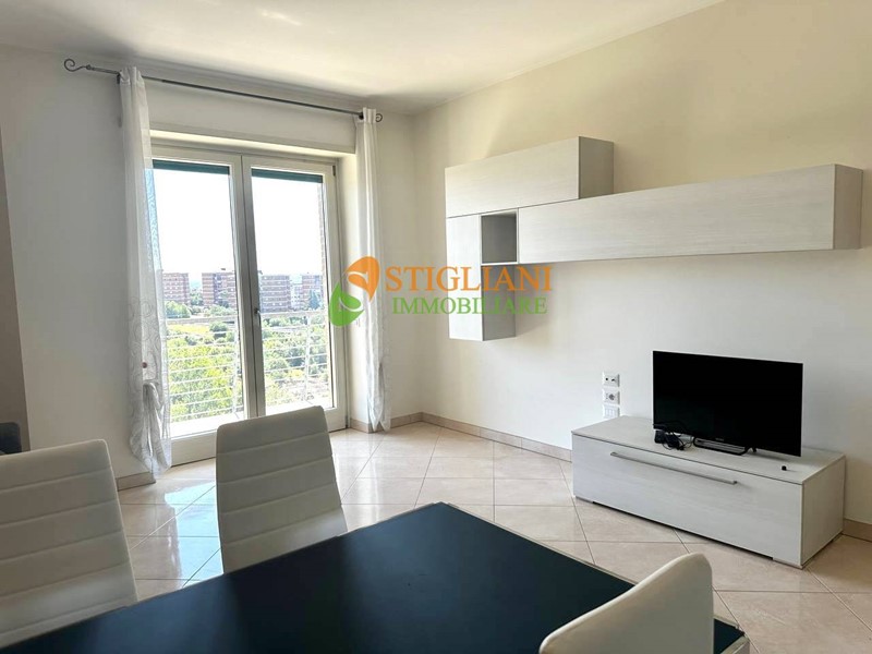 Bilocale in Vendita a Campobasso, 100'000&euro;, 60 m²