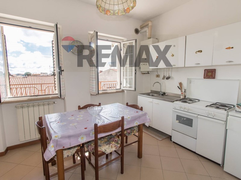 Appartamento in Vendita a Tornareccio, 60'000&euro;, 125 m²