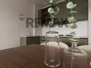 Bilocale in Vendita a Senigallia, 132'000&euro;, 65 m²