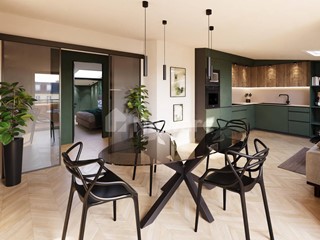 Quadrilocale in Vendita a Chivasso, 360'000&euro;, 120 m²