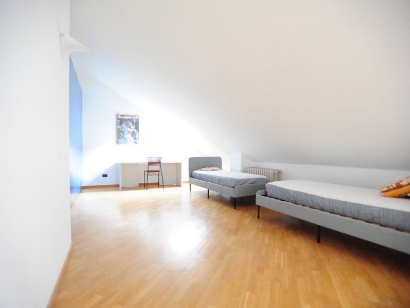 Trilocale in Vendita a Torino, 169'000&euro;, 75 m²