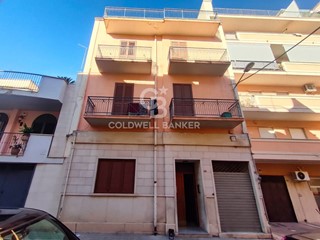 Trilocale in Vendita a Andria, 65'000&euro;, 95 m²