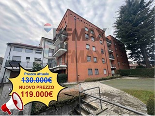 Bilocale in Vendita a Varese, 119'000&euro;, 66 m²