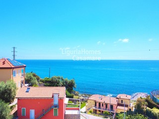 Trilocale in Vendita a Cipressa, 210'000&euro;, 43 m²