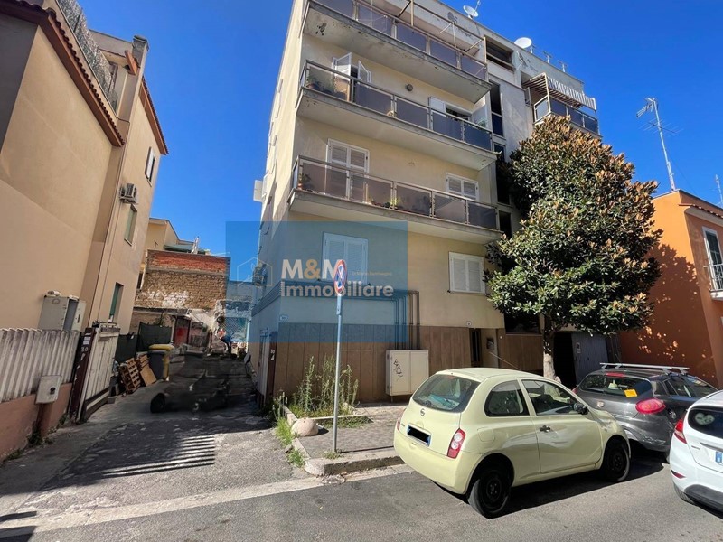 Quadrilocale in Vendita a Nettuno, 158'000&euro;, 79 m²