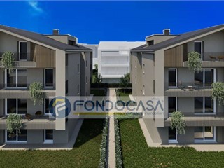 Bilocale in Vendita a Peschiera del Garda, 254'000&euro;, 74 m²