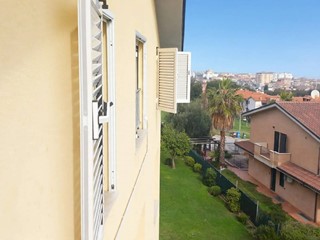 Attico in Vendita a Fermo, 110'000&euro;, 66 m²