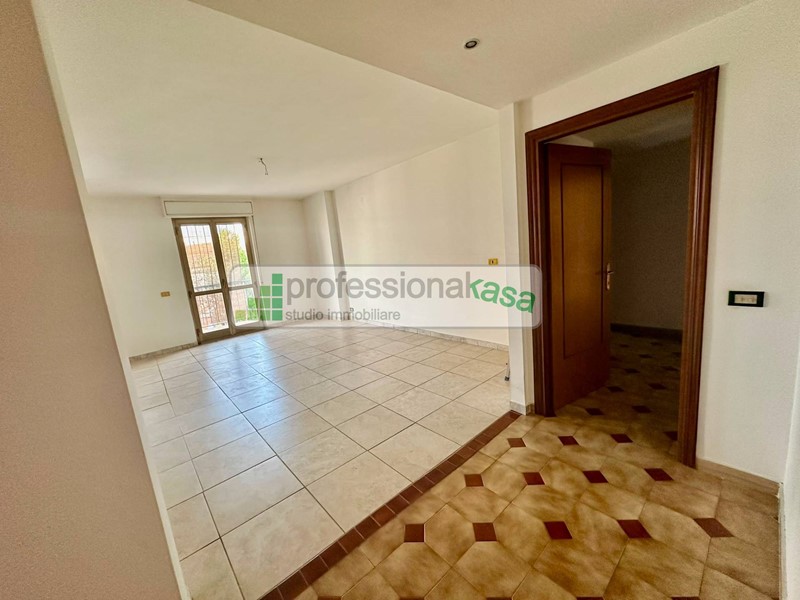Appartamento in Vendita a Vasto, 155'000&euro;, 124 m²