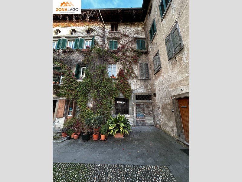 Monolocale in Vendita a Pisogne, 60'000&euro;, 45 m²