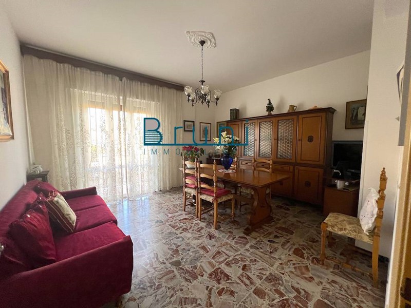 Appartamento in Vendita a San Benedetto del Tronto, 209'000&euro;, 100 m²