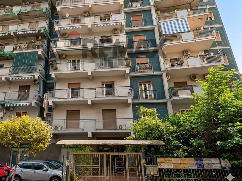 Trilocale in Vendita a Casoria, 175'000&euro;, 85 m²