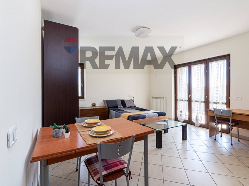 Monolocale in Vendita a Fiano Romano, 63'000&euro;, 53 m²